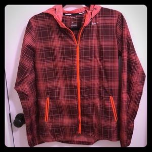 ✖️SOLD✖️ Small Nike Womens Windbreaker